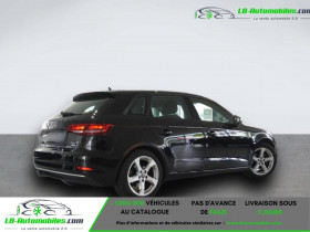 Audi A3 Sportback TFSI 150  occasion � Beaupuy - photo n�4