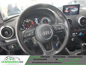Audi A3 Sportback TFSI 150  occasion � Beaupuy - photo n�7