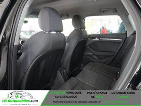Audi A3 Sportback TFSI 150  occasion � Beaupuy - photo n�6