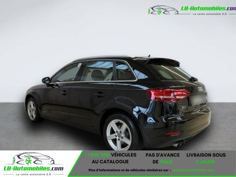 Audi A3 Sportback TFSI 150  occasion � Beaupuy - photo n�4