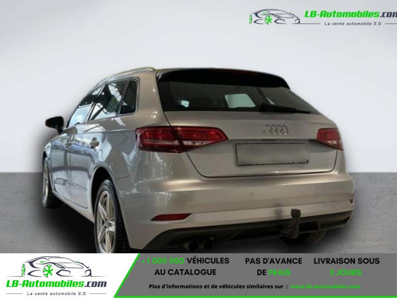 Audi A3 Sportback TFSI 150  occasion � Beaupuy - photo n�3