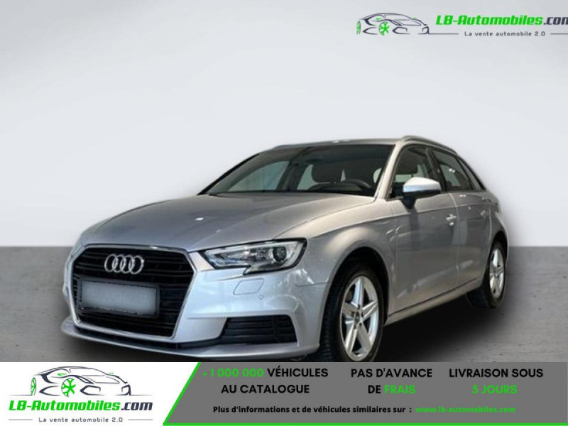 Audi A3 Sportback TFSI 150  occasion � Beaupuy - photo n�2