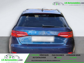Audi A3 Sportback TFSI 150  occasion � Beaupuy - photo n�3