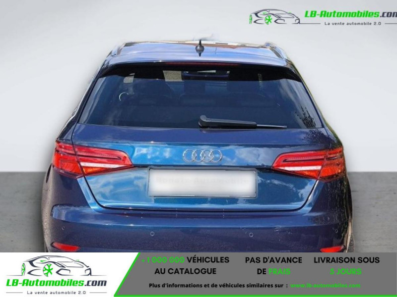 Audi A3 Sportback TFSI 150  occasion � Beaupuy - photo n�3