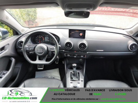 Audi A3 Sportback TFSI 150  occasion � Beaupuy - photo n�2