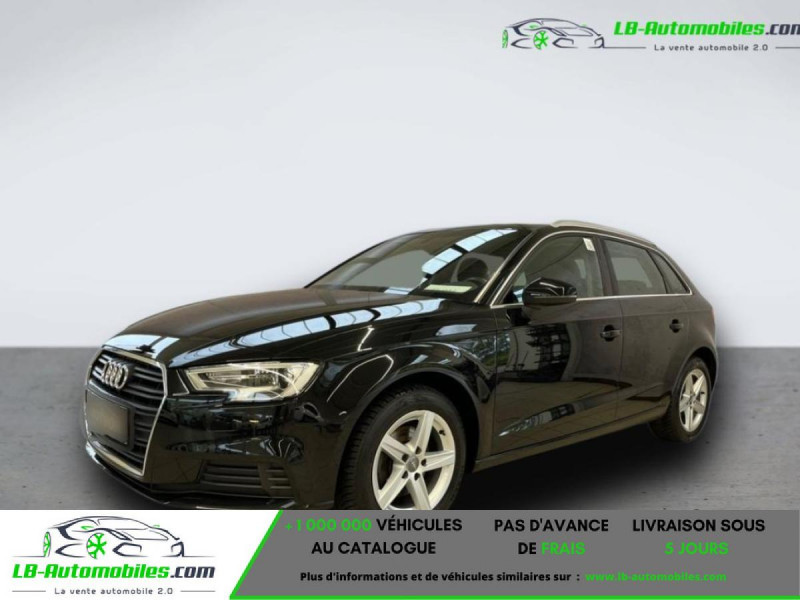 Audi A3 Sportback TFSI 150  occasion � Beaupuy