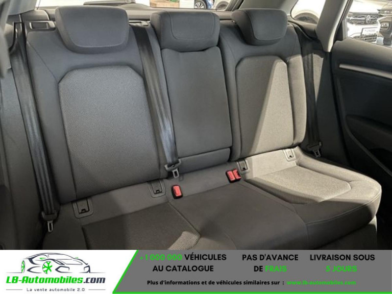 Audi A3 Sportback TFSI 150  occasion � Beaupuy - photo n�6