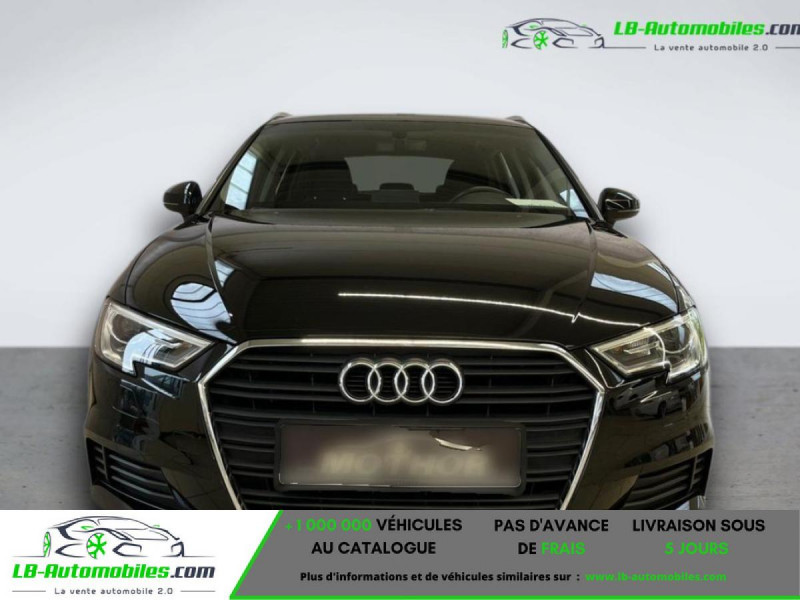 Audi A3 Sportback TFSI 150  occasion � Beaupuy - photo n�5