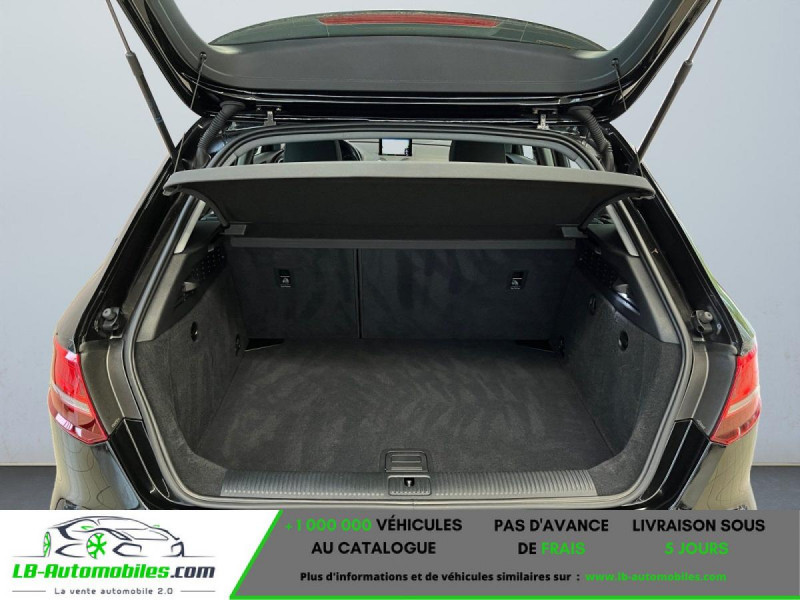 Audi A3 Sportback TFSI 150  occasion � Beaupuy - photo n�10