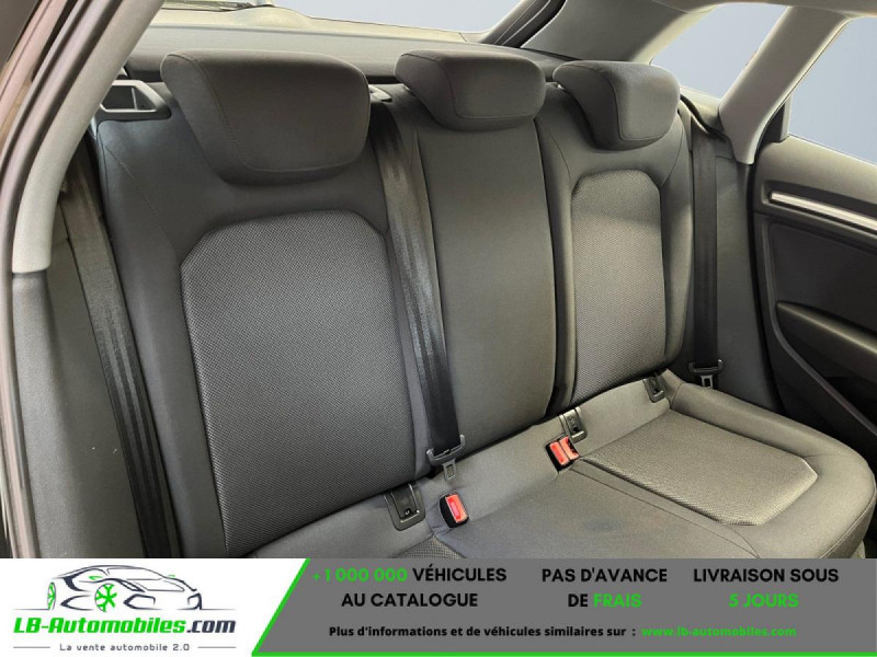 Audi A3 Sportback TFSI 150  occasion � Beaupuy - photo n�9