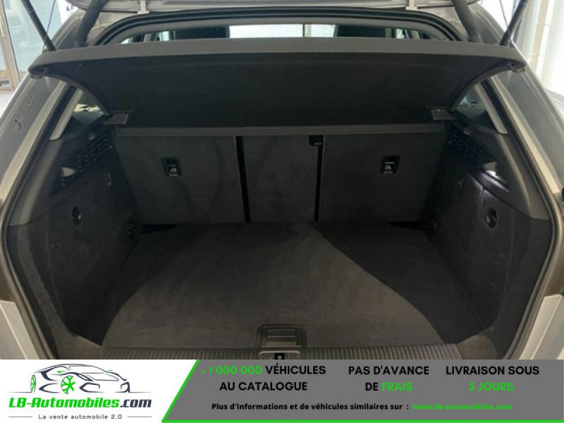 Audi A3 Sportback TFSI 150  occasion � Beaupuy - photo n�8