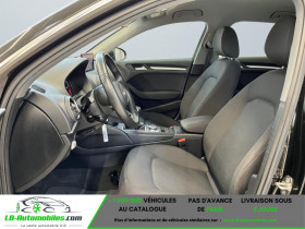 Audi A3 Sportback TFSI 150  occasion � Beaupuy - photo n�8