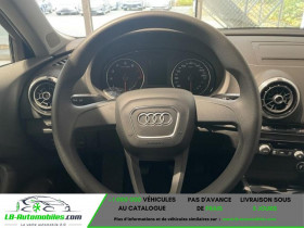 Audi A3 Sportback TFSI 150  occasion � Beaupuy - photo n�7