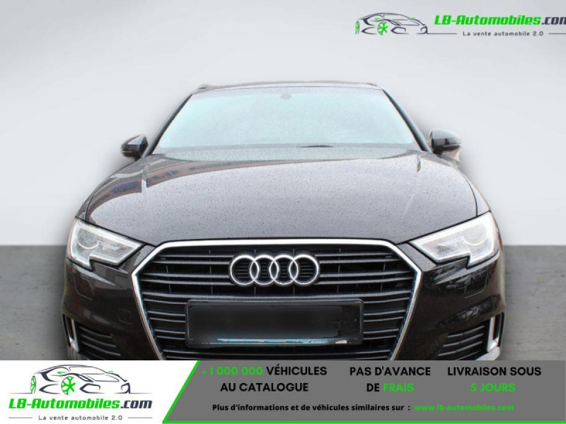 Audi A3 Sportback TFSI 150  occasion � Beaupuy - photo n�5