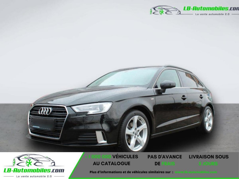 Audi A3 Sportback TFSI 150  occasion � Beaupuy