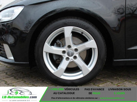 Audi A3 Sportback TFSI 150  occasion � Beaupuy - photo n�9
