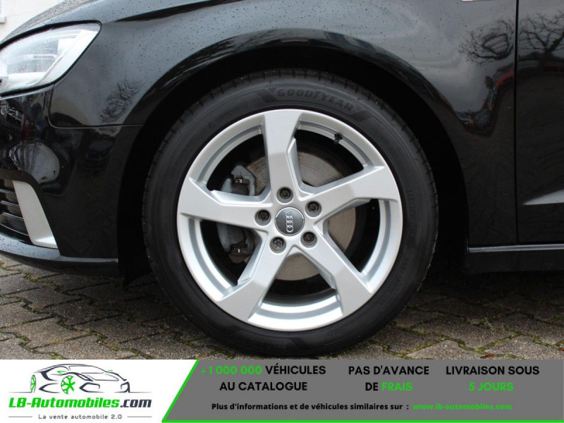 Audi A3 Sportback TFSI 150  occasion � Beaupuy - photo n�9