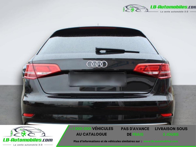 Audi A3 Sportback TFSI 150  occasion � Beaupuy - photo n�6
