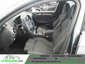 Audi A3 Sportback TFSI 150  occasion � Beaupuy - photo n�3