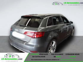 Audi A3 Sportback TFSI 150  occasion � Beaupuy - photo n�2