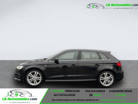 Audi A3 Sportback TFSI 150  occasion � Beaupuy - photo n�6