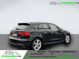 Audi A3 Sportback TFSI 150  occasion � Beaupuy - photo n�4