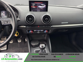 Audi A3 Sportback TFSI 150  occasion � Beaupuy - photo n�3