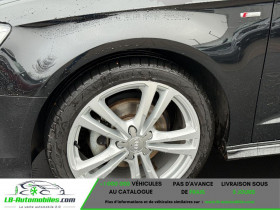 Audi A3 Sportback TFSI 150  occasion � Beaupuy - photo n�11
