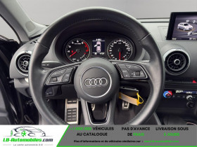 Audi A3 Sportback TFSI 150  occasion � Beaupuy - photo n�10