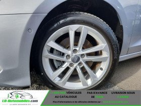 Audi A3 Sportback TFSI 150  occasion � Beaupuy - photo n�8