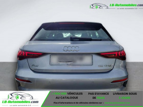 Audi A3 Sportback TFSI 150  occasion � Beaupuy - photo n�6