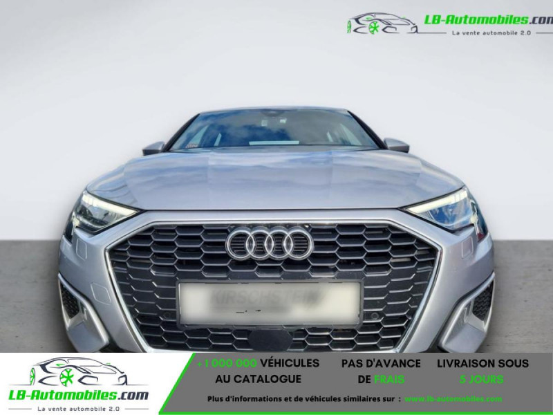 Audi A3 Sportback TFSI 150  occasion � Beaupuy - photo n�5