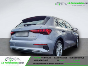 Audi A3 Sportback TFSI 150  occasion � Beaupuy - photo n�4