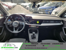 Audi A3 Sportback TFSI 150  occasion � Beaupuy - photo n�3