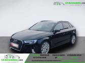Annonce Audi A3 Sportback occasion Essence TFSI 150  Beaupuy