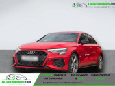 Audi A3 Sportback occasion année 2020 boite Manuelle Annonce Audi A3 Sportback occasion Essence TFSI 150 à Beaupuy