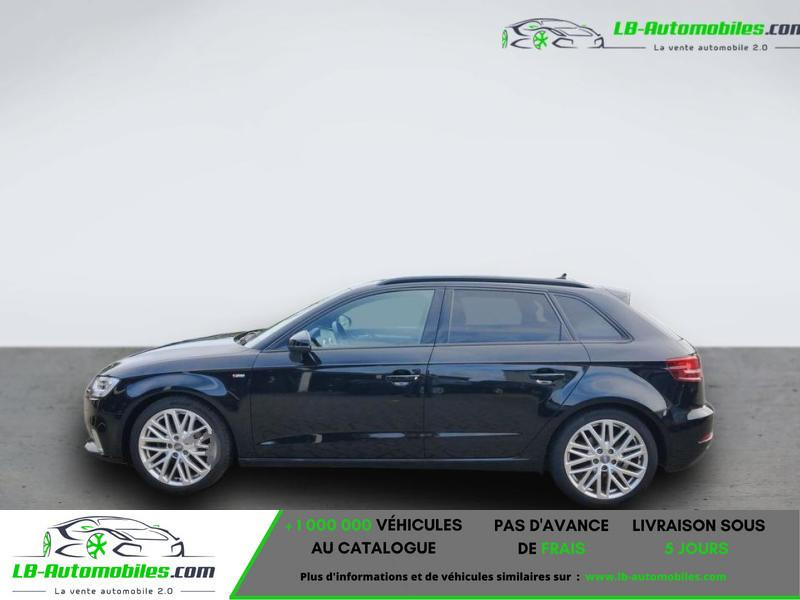 Audi A3 Sportback TFSI 150  occasion  Beaupuy - photo n6