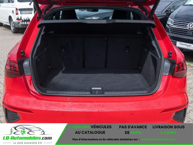 Audi A3 Sportback TFSI 150  occasion  Beaupuy - photo n6