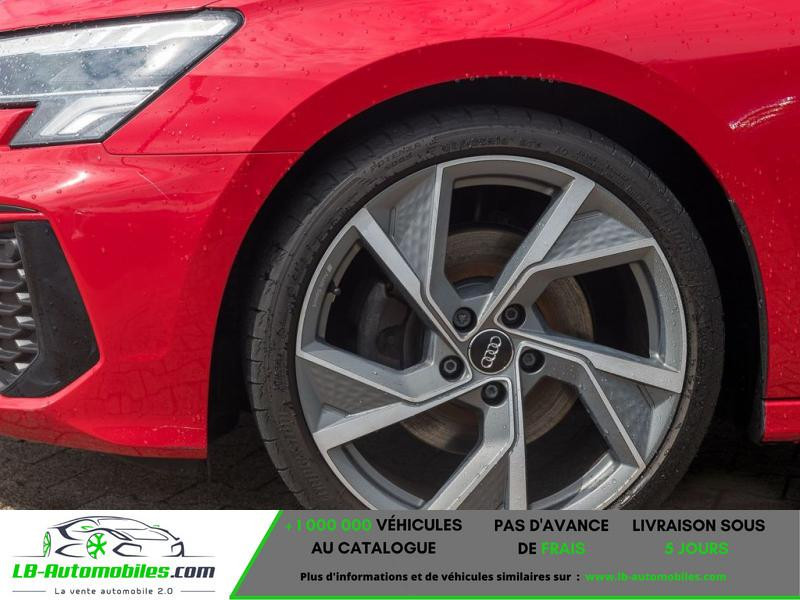 Audi A3 Sportback TFSI 150  occasion  Beaupuy - photo n5