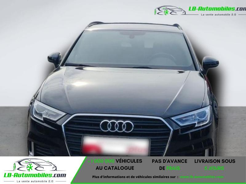 Audi A3 Sportback TFSI 150  occasion  Beaupuy - photo n5