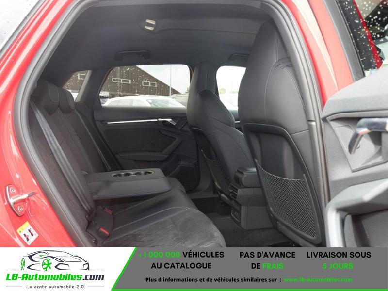 Audi A3 Sportback TFSI 150  occasion  Beaupuy - photo n4