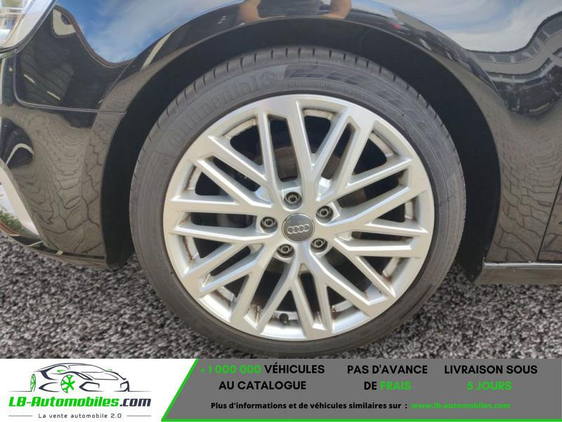 Audi A3 Sportback TFSI 150  occasion  Beaupuy - photo n10