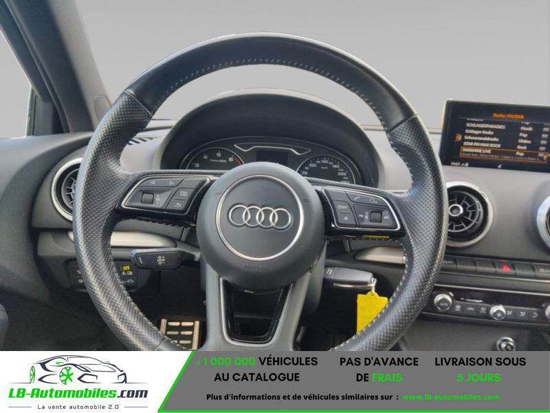 Audi A3 Sportback TFSI 150  occasion  Beaupuy - photo n9