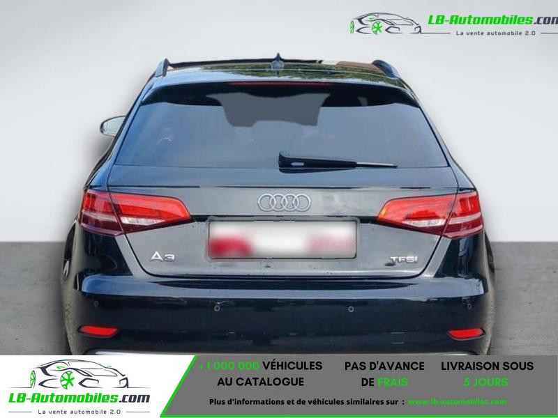 Audi A3 Sportback TFSI 150  occasion  Beaupuy - photo n7