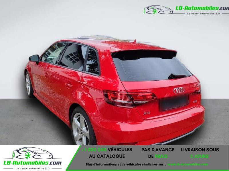 Audi A3 Sportback TFSI 150  occasion  Beaupuy - photo n3