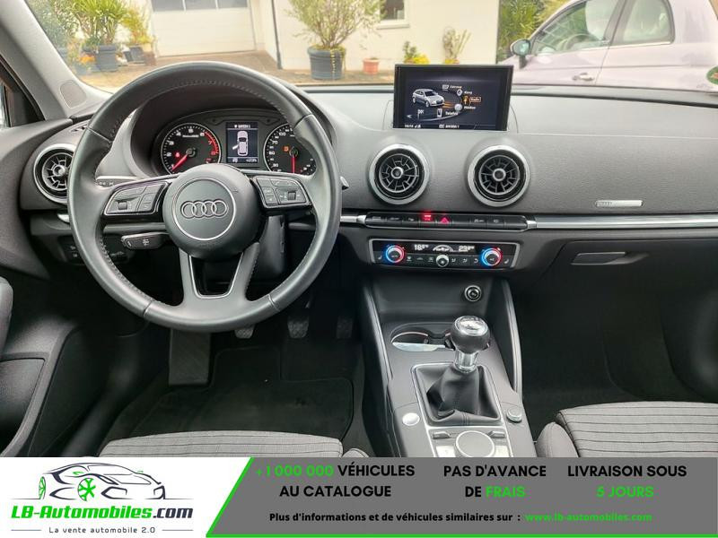 Audi A3 Sportback TFSI 150  occasion  Beaupuy - photo n2
