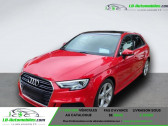 Audi A3 Sportback TFSI 150   Beaupuy 31