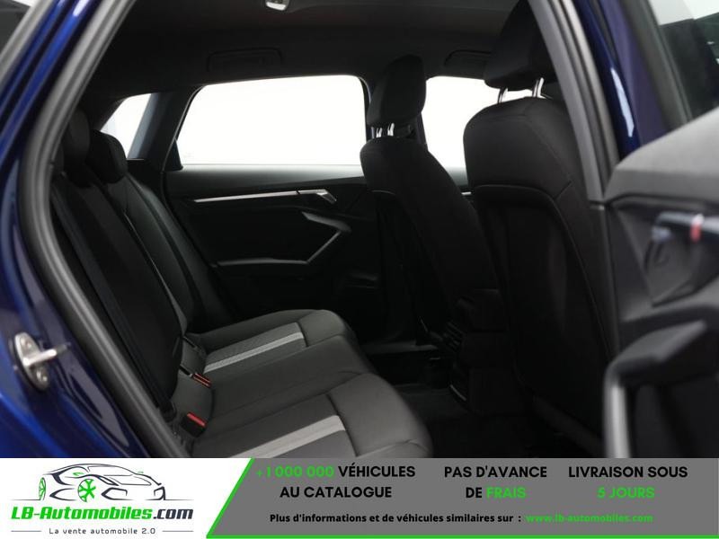 Audi A3 Sportback TFSI 150  occasion  Beaupuy - photo n5