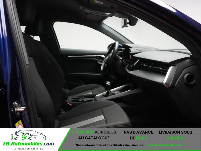 Audi A3 Sportback TFSI 150  occasion  Beaupuy - photo n4