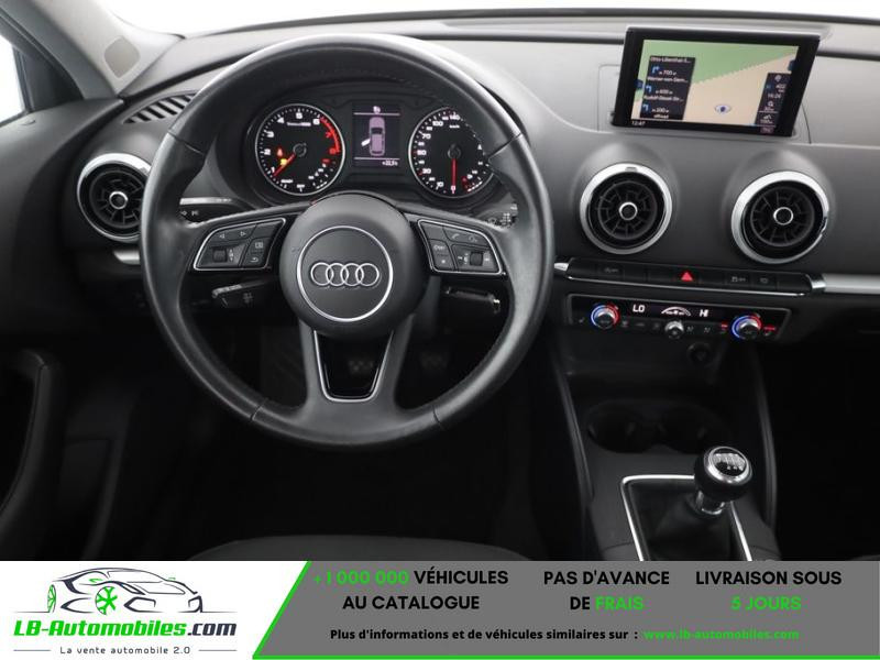 Audi A3 Sportback TFSI 150  occasion  Beaupuy - photo n10